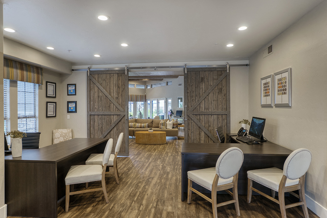 9259 E Raintree Dr Scottsdale, AZ 85260 photo 4